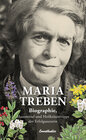 Buchcover Maria Treben