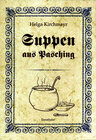 Buchcover Suppen aus Pasching