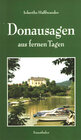 Buchcover Donausagen aus alten Tagen