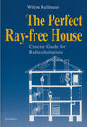 Buchcover The Perfect Ray-free House