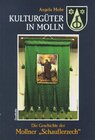 Buchcover Die Geschichte der Mollner "Schauflerzech"