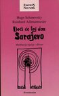 Buchcover Doci ce taj dan Sarajevo