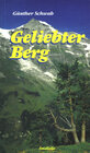 Buchcover Geliebter Berg