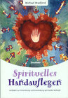 Buchcover Spirituelles Handauflegen