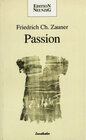 Buchcover Passion