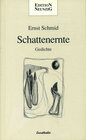 Buchcover Schattenernte