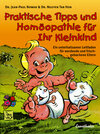 Buchcover Praktische Tipps und Homöopathie für Ihr Kleinkind