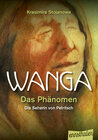 Buchcover Wanga – Das Phänomen