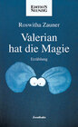 Buchcover Valerian hat die Magie