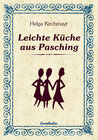 Buchcover Leichte Küche aus Pasching