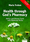 Buchcover Health through God’s Pharmacy