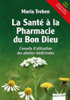 Buchcover La Santé à la Pharmacie du Bon Dieu
