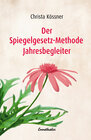 Buchcover Der Spiegelgesetz-Methode Jahresbegleiter