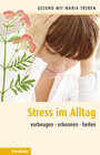 Buchcover Stress im Alltag