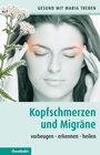 Buchcover Kopfschmerzen und Migräne
