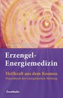 Buchcover Erzengel-Energiemedizin