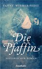 Buchcover Die Pfaffin
