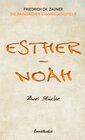 Buchcover Esther - Noah