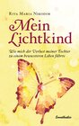 Buchcover Mein Lichtkind