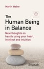 Buchcover The Human Being in Balance