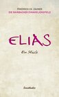 Buchcover Elias