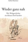 Buchcover Wieder ganz nah