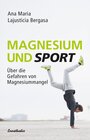 Buchcover Magnesium und Sport