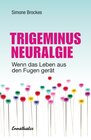 Buchcover Trigeminus-Neuralgie