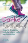 Buchcover Danke Diabetes