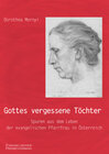 Buchcover Gottes vergessene Töchter