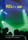 Buchcover Reli + wir