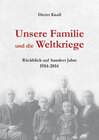 Buchcover Unsere Familie und die Weltkriege