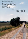 Buchcover Evangelische Kirchen und Europa