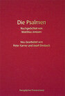 Buchcover Die Psalmen.