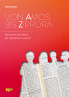 Buchcover Von Amos bis Zippora