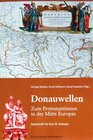 Buchcover Donauwellen. Zum Protestantismus in der Mitte Europas