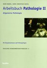 Buchcover Arbeitsbuch Pathologie II