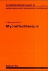 Buchcover Myoreflextherapie