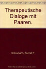 Buchcover Therapeutische Dialoge mit Paaren