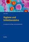 Buchcover Hygiene und Infektionslehre