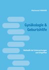 Buchcover Gynäkologie & Geburtshilfe