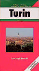 Buchcover Turin