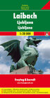 Buchcover Laibach - Ljubljana