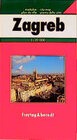 Buchcover Zagreb