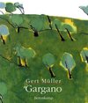 Buchcover Gargano