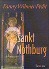 Buchcover Sankt Nothburg