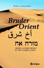 Buchcover Bruder Orient