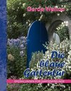 Buchcover Die blaue Gartentür