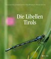 Buchcover Die Libellen Tirols