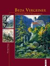 Buchcover Beda Vergeiner